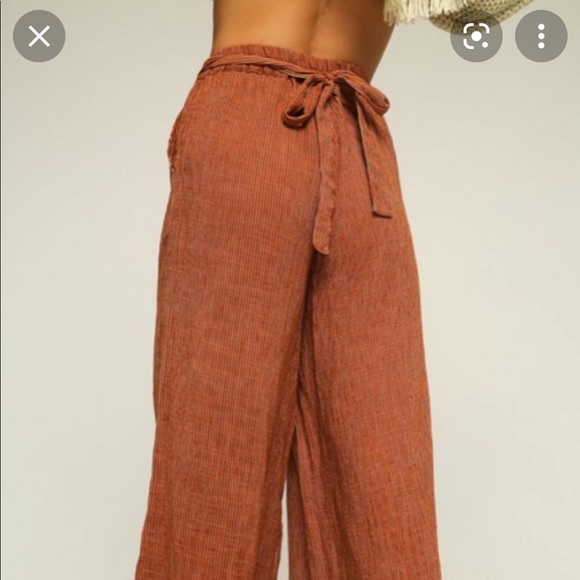 rue stiic Pants - RUE Stiic Bohemian Set - Linen